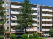 3 Zimmer Wohnung mit Balkon !