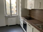 3 Zimmer Wohnung mit Balkon am Hirschgarten 1105 46