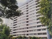 3 Zimmer Wohnung mit Balkon, Aufzug in Krefeld ab sofort