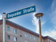 3 Zimmer Wohnung mit BALKON, Badewanne, neu renoviert