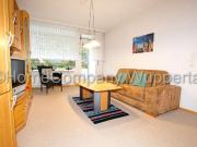 3 Zimmer Wohnung mit Balkon, DSL, Tiefgaragenstellplatz...