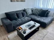 3 Zimmer Wohnung mit Balkon EG