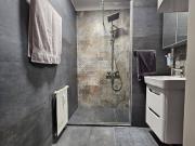 3 Zimmer Wohnung mit Klimaanlage, Insektenschutz, Renoviert