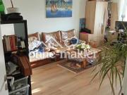 3 Zimmer Wohnung mit Balkon & Gemeinschaftsgarten in Bochum