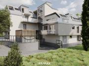 3 ZIMMER WOHNUNG MIT BALKON IM 1.DG | PROVISIONSFREI