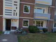 3 Zimmer Wohnung mit Balkon im EG zu Vermieten