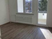 3 Zimmer Wohnung mit Balkon in Baumheide