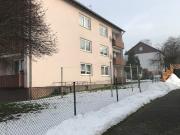 3 Zimmer Wohnung mit Balkon in Baunatal Kirchbauna