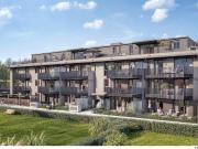 3 Zimmer Wohnung mit Balkon in Bürmoos
