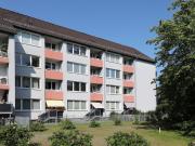 3 Zimmer Wohnung mit Balkon in der Nordstadt / 1.OG. rechts