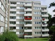 3 Zimmer Wohnung mit Balkon in Dortmund Dorstfeld