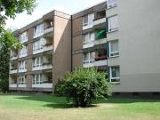 3 Zimmer Wohnung mit Balkon in Dortmund Scharnhorst mieten