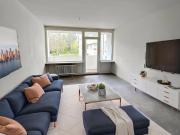 3 Zimmer Wohnung mit Balkon in Dortmund Scharnhorst mieten