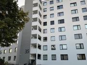 3 Zimmer Wohnung mit Balkon in Duisburg Homberge