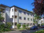 3 Zimmer Wohnung mit Balkon in Duisburg Neudorf mieten