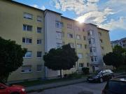 3 Zimmer Wohnung mit Balkon in Enns