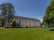 3 Zimmer Wohnung mit Balkon in Flensburg Mürwik mieten