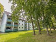 3 Zimmer Wohnung mit Balkon in Flensburg Weiche mieten