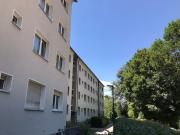3 Zimmer Wohnung mit Balkon in Frankfurt Eschersheim 3 Zimmer Wohnung mit Balkon in Frankfurt Eschersheim