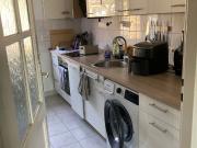 3 Zimmer Wohnung mit Balkon in Frankfurt Preungesheim