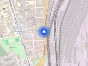 3 Zimmer Wohnung mit Balkon in gefragter Steintor Lage!