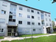 3 Zimmer Wohnung mit Balkon in Graz