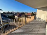 3 Zimmer Wohnung mit Balkon in Grünruhelage SOFORT in...