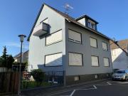 3 Zimmer Wohnung mit Balkon in Hanau Steinheim Renoviert