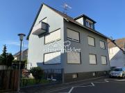 3 Zimmer Wohnung mit Balkon in Hanau Steinheim Renoviert