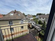 3 Zimmer Wohnung mit Balkon in Hanau Steinheim Renoviert