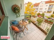 3 Zimmer Wohnung mit Balkon in Herzogenburg!...