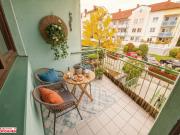 3 Zimmer Wohnung mit Balkon in Herzogenburg!...