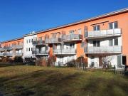 3 Zimmer Wohnung mit Balkon in Kirchberg