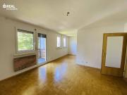 3 Zimmer Wohnung mit Balkon in Liefering