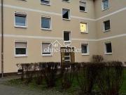 3 Zimmer Wohnung mit Balkon in Lindenau