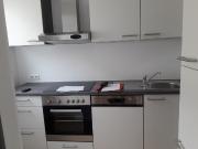 3 Zimmer Wohnung mit Balkon in Margareten