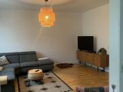 3 Zimmer Wohnung mit Balkon in Nähe Hörnbrücke zu vermieten!