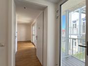 3 Zimmer Wohnung mit Balkon in Ruhelage urbanes Wohnen...