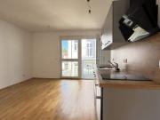 3 Zimmer Wohnung mit Balkon in Ruhelage – urbanes Wohnen...