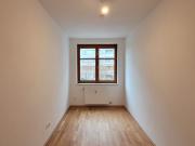 3 Zimmer Wohnung mit Balkon in St. Peter Provisionsfrei!