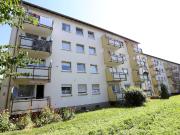 3 Zimmer Wohnung mit Balkon in Wiesbaden Biebrich