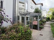 3 Zimmer Wohnung mit Balkon in Wiesbaden Kohlheck