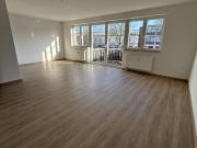 3 Zimmer Wohnung mit Balkon in Wilhelmshaven...