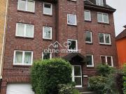ANFRAGESTOPP !3 Zimmer Wohnung mit Balkon in zentraler Lage