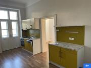 3 Zimmer Wohnung mit Balkon in zentraler Lage