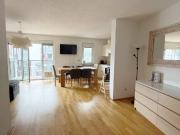 3 Zimmer Wohnung mit Balkon in zentraler Lage