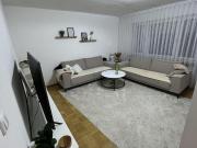 3 Zimmer Wohnung mit Balkon in zentraler Lage in Ingolstadt