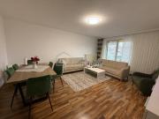 3 Zimmer Wohnung mit Balkon in zentraler Lage – Nähe...