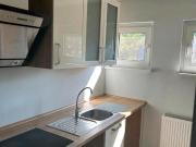 3 Zimmer Wohnung mit Balkon & Kamin in ruhiger Lage