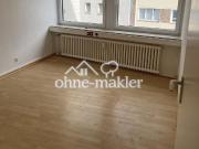 3 Zimmer Wohnung mit Balkon nähe Hildesheim Hbf